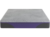 Simple Sleep Vitality 12" Foam Mattress