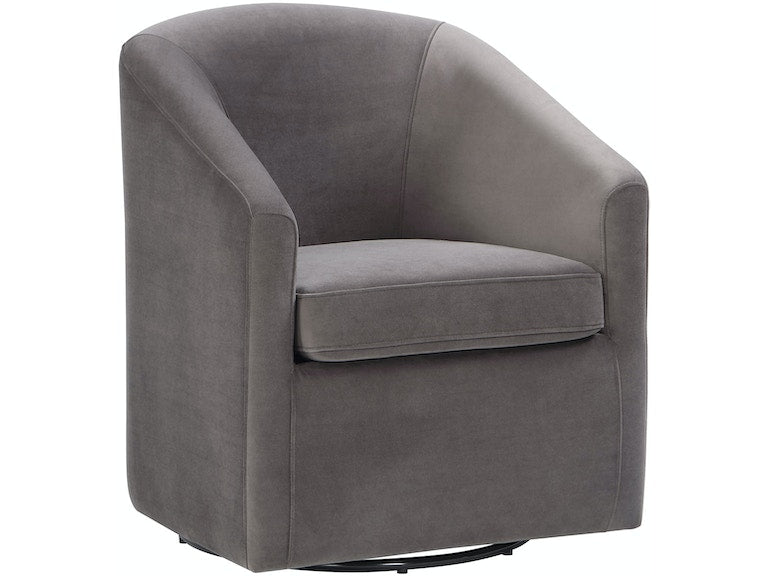 Arlo Swivel Chair  (CLEARANCE)