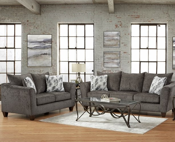 Wow Dusk Sofa CLEARANCE