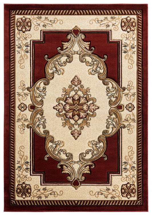 Bristol - Turkish Area Rug 10534