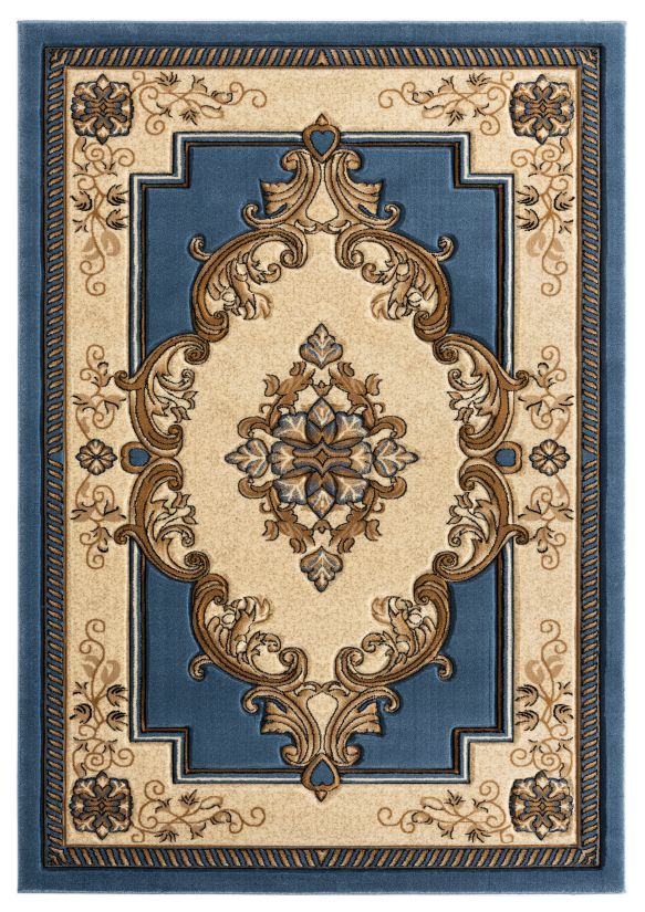 Bristol - Turkish Area Rug 10560