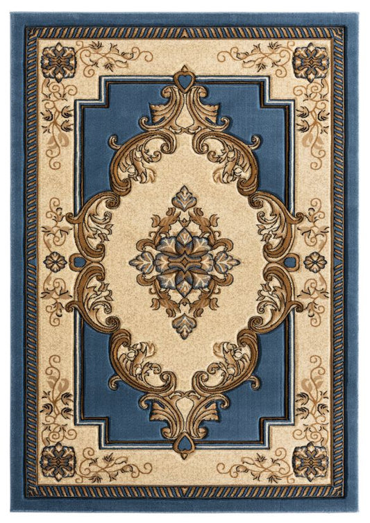 Bristol - Turkish Area Rug 10560