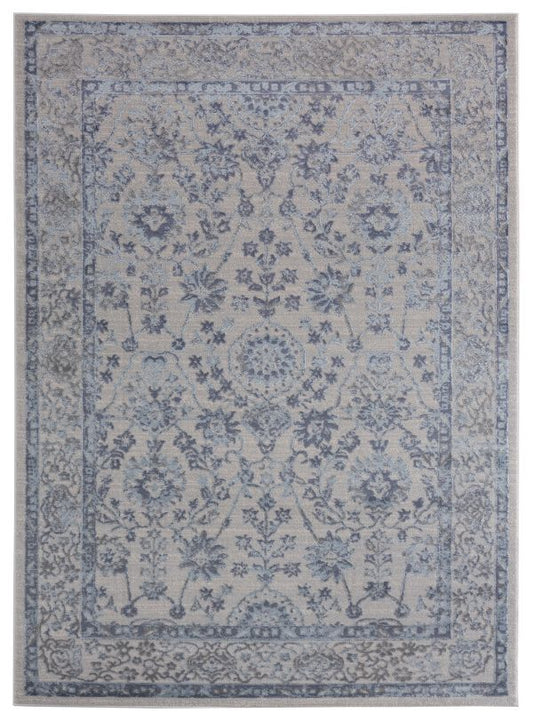 Cascade - Turkish Area Rug 10260