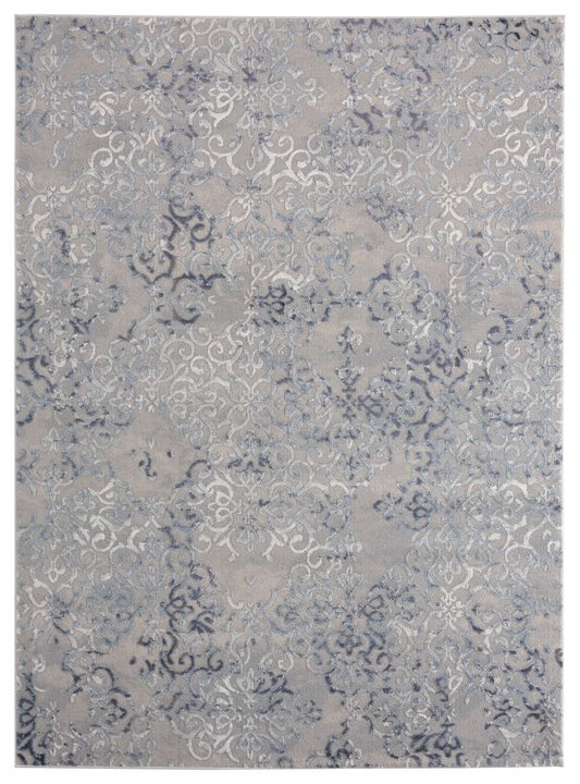 Cascade - Turkish Area Rug 10360