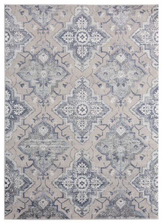 Cascade - Turkish Area Rug 10560