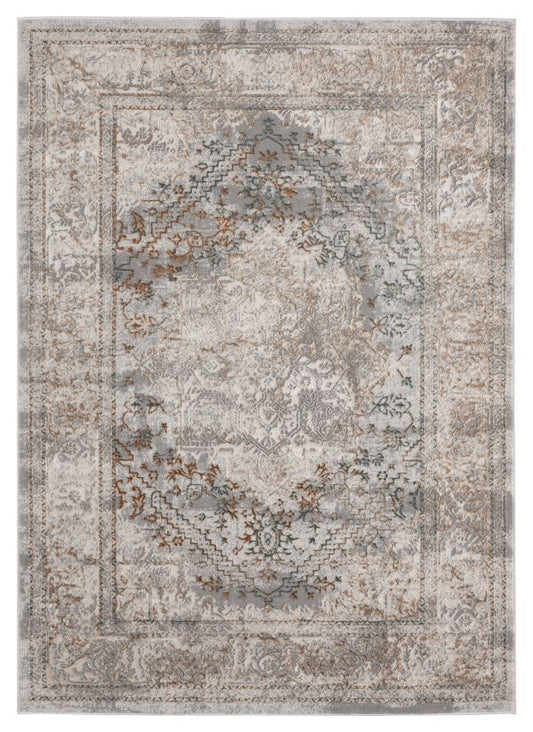 Emojy - Turkish Area Rug 40475