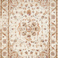 Bridges - Egyptian Area Rug 00497