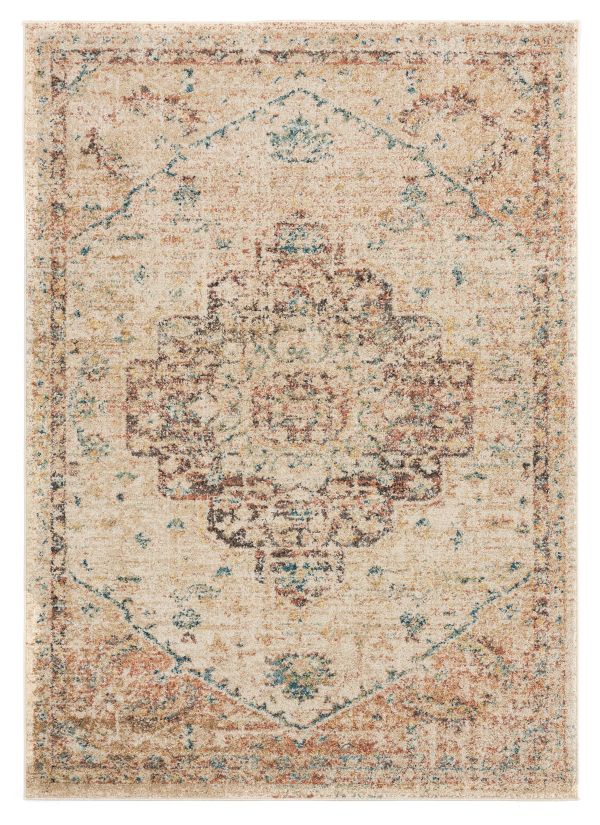 Marrakesh - Turkish Area Rug 30101