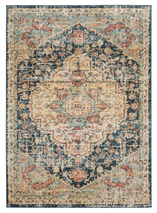 Marrakesh - Turkish Area Rug 30175