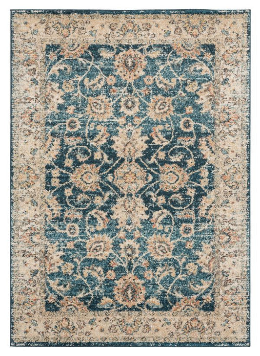 Marrakesh - Turkish Area Rug 30262