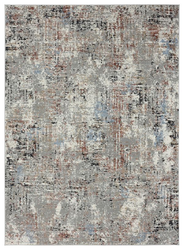 Eternity - Turkish Area Rug 10136