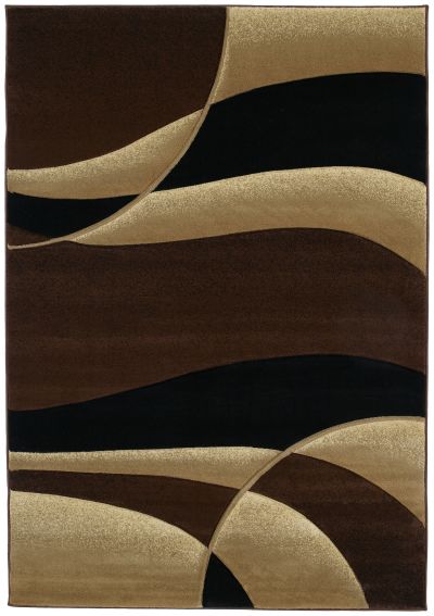 Contours - Turkish Area Rug 22859