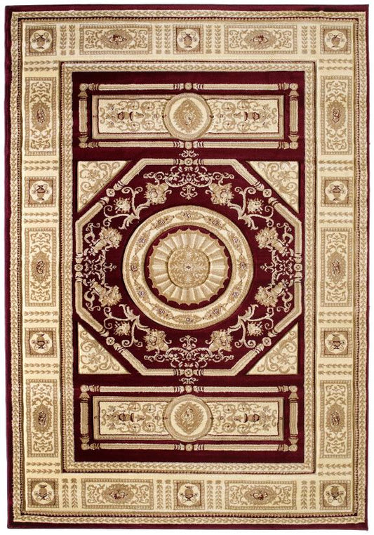 Contours - Turkish Area Rug 23734