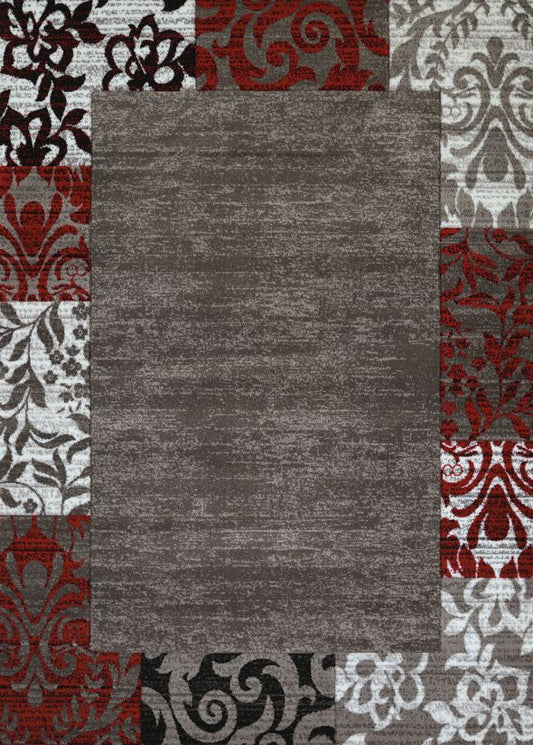 Studio - Turkish Area Rug 00131