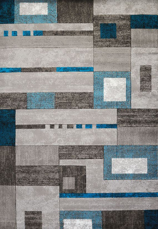 Studio - Turkish Area Rug 00263