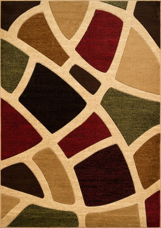 Studio - Turkish Area Rug 01575