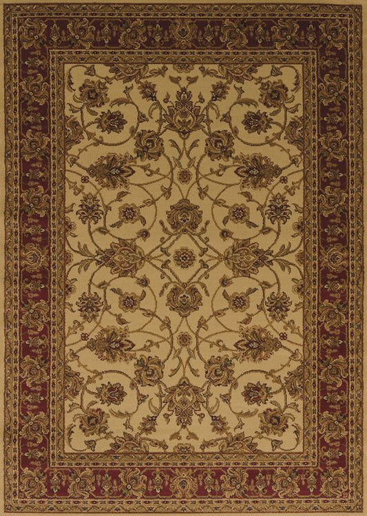 Affinity - Turkish Area Rug 00815