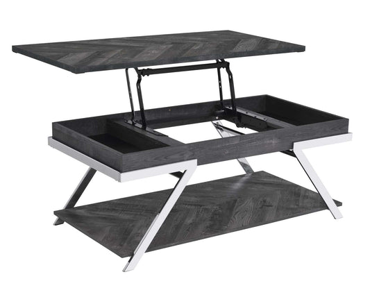 Roma Lift up Coffee Table