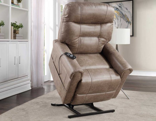 Ottawa Power Lift Chair with Heat and Massage Recliner