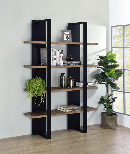 Danbrook Open Shelf Bookcase (CLEARANCE)