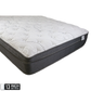 Legacy Eurotop Mattress Only